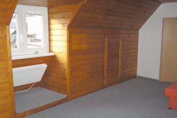 Slovakia Chata Partizánska Ľupča, Exterior